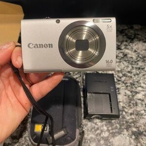 Canon Powershot a2300, Excellent Condition